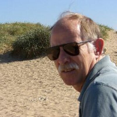 Profile Picture of Richard Hutchings (@UK_author) on Twitter