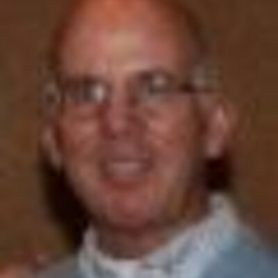 Profile Picture of Darryl Cohen (@DarrylCohen) on Twitter