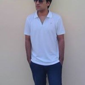Profile Picture of Nishant Joshi (@nishantjoshi93) on Myspace