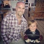 Profile Picture of Phillip Andrews (@phi_l360) on Instagram