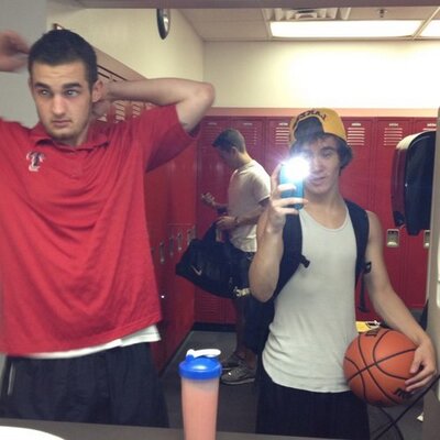 Profile Picture of Cody Ivy (@CodyIvy14) on Twitter