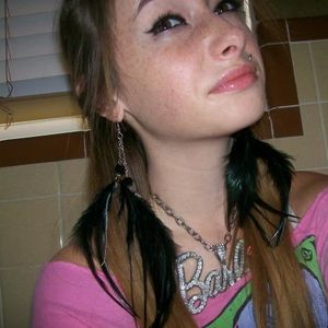 Profile Picture of Amber Varnum (@a.d.v) on Myspace