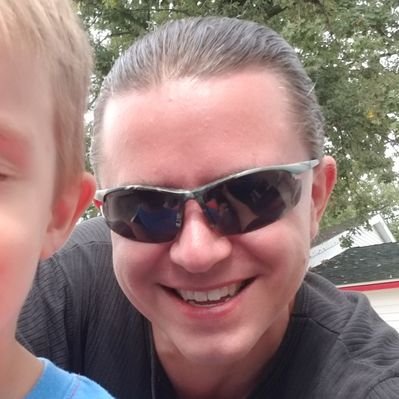 Profile Picture of Aaron Musfeldt (@Aaron_Musfeldt) on Twitter