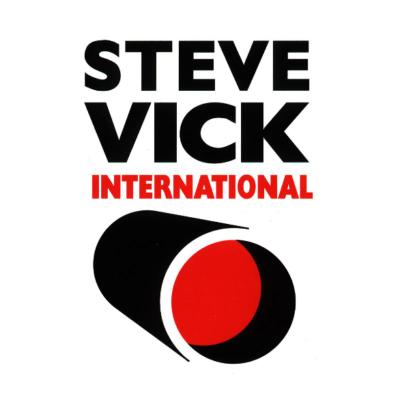 Profile Picture of Steve Vick (@SteveVickInt) on Twitter