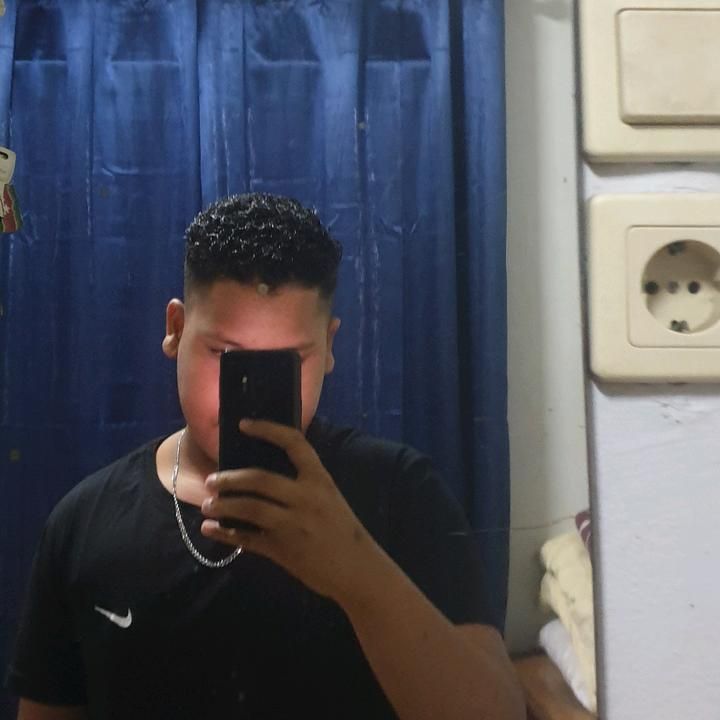 Profile Picture of JonathanLin (@fredypsmhqf) on Tiktok