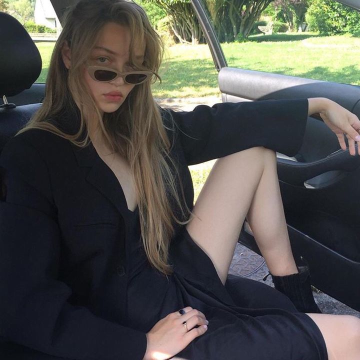Profile Picture of Maria Kent (@darneghe0s8) on Tiktok