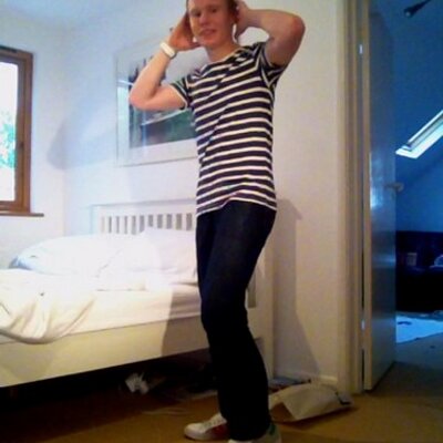 Profile Picture of Christopher Snowdon (@sharkhello) on Twitter