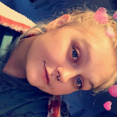 Profile Picture of Jasmine Allison (@Jasmine51371844) on Twitter