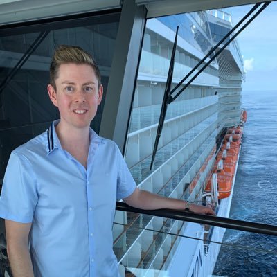 Profile Picture of Peter Eisinger (@PeterEisinger) on Twitter