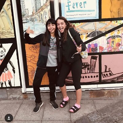 Profile Picture of Rain 💦 (@raina_jones0) on Twitter