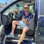 Profile Picture of Sean Benjamin Smith (@seanbensmith) on Instagram
