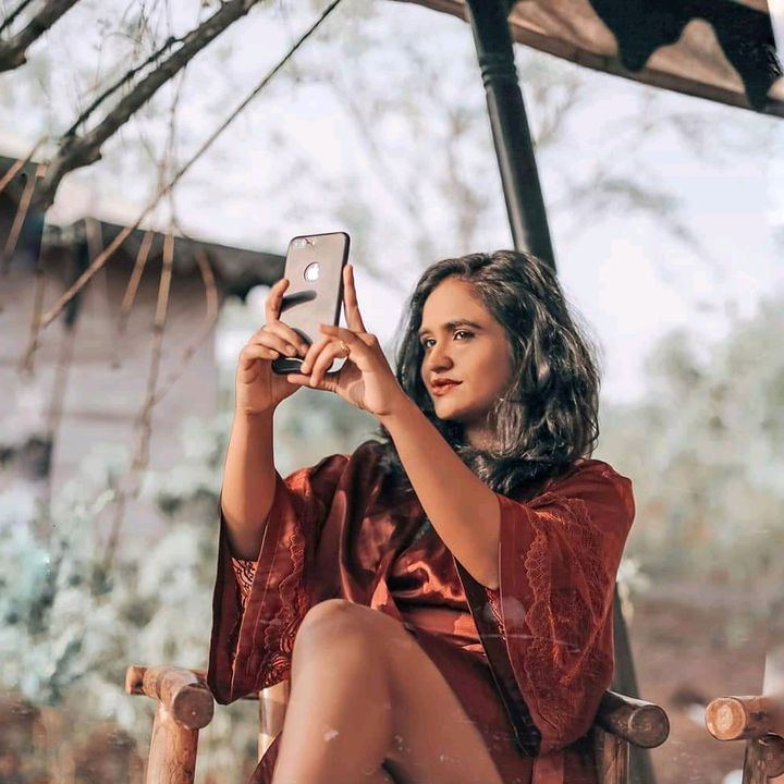 Profile Picture of Wasted By Fashion (@anuradhamohan92) on Tiktok