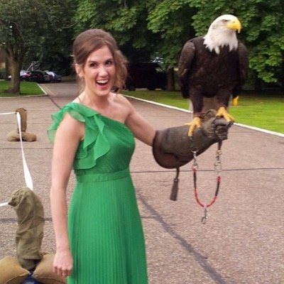 Profile Picture of Krista Hammond (@KrisMicHamm) on Twitter