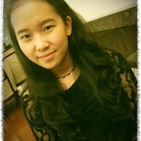 Profile Picture of Chloe Yap Lee Lee (@chloe-yap-lee-lee) on Quora