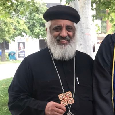 Profile Picture of Fr. Joseph (@FrJosephB) on Twitter