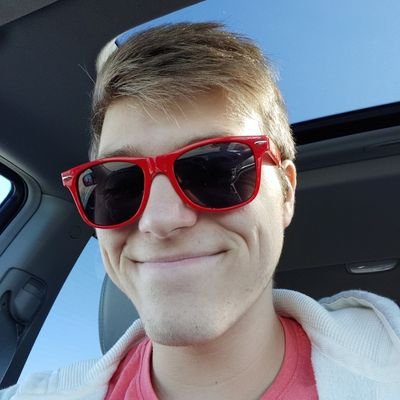 Caleb English - Twitter Profile Picture of Caleb English (@cenglish810) on Twitter