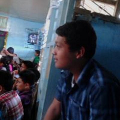 Profile Picture of John Mark Morales (@johnmark_mors) on Twitter