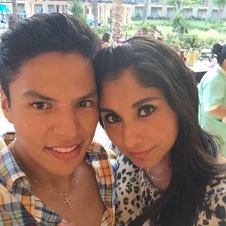 Profile Picture of Alejandro Calixto Espinosa (@alejandro.calixtoespinosa) on Facebook