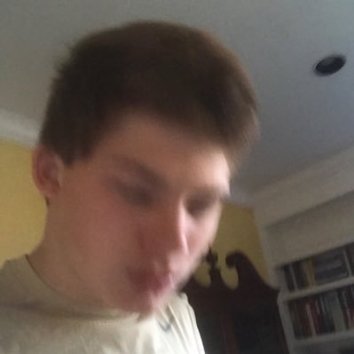 Profile Picture of Aaron Sweatt (@AaronSweatt3) on Twitter