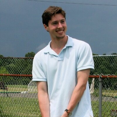 Profile Picture of James Thorman (@JamesThorman) on Twitter