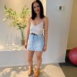 Profile Picture of Baree Rowley (@strongerat30) on Instagram