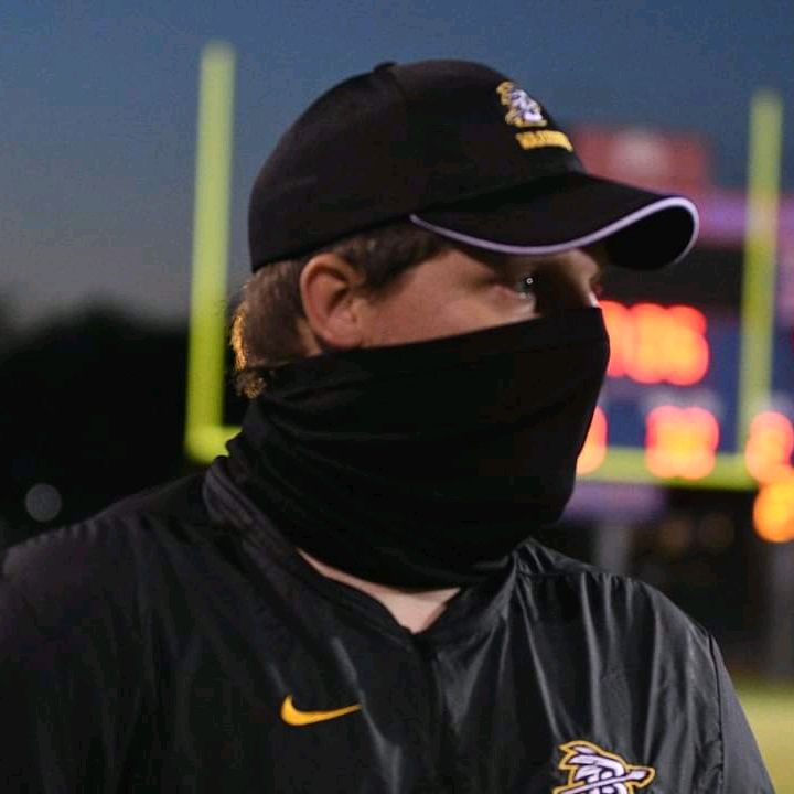 Profile Picture of Chip Hunter (@@chiphunter) on Tiktok