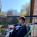 Profile Picture of Joseph Pym (@gopymmusic) on Instagram