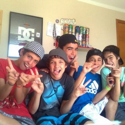 Profile Picture of Ignacio Lazcano (@PelaoLazcano14) on Twitter