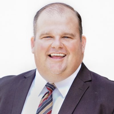 Profile Picture of Dexter Landers (@pastorlanders1) on Twitter