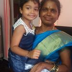 Profile Picture of Suguna Murthy (@suguna.murthy.50) on Instagram