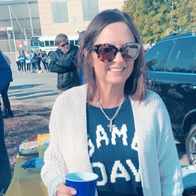 Profile Picture of Cindy Kolb (@cindykolb) on Twitter