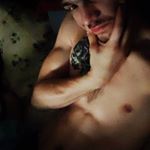 Profile Picture of Bradley Slater (@slaterm94) on Instagram