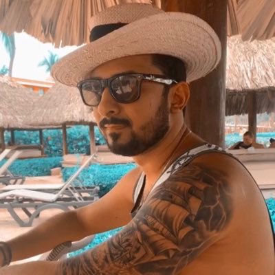 Profile Picture of Joel Alexander Ballester (@Joel_Approach) on Twitter