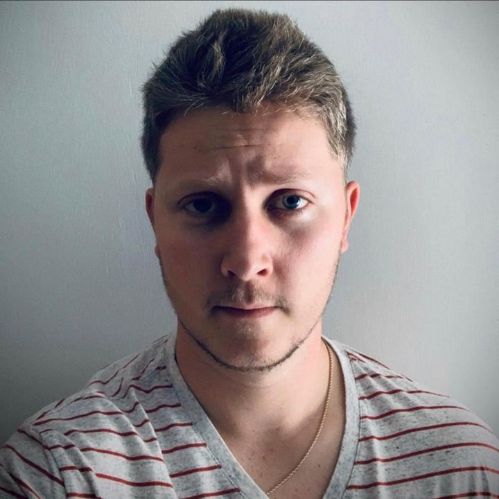 Profile Picture of Pauly Shade (@pauly_shade) on Tiktok