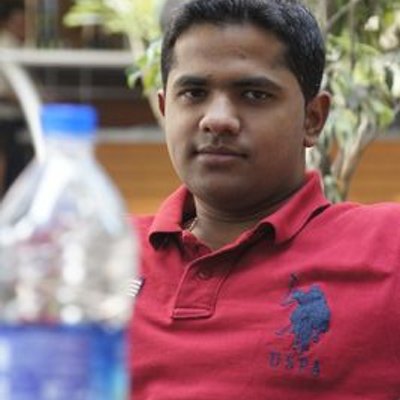 Profile Picture of Vaibhav Kumar (@vkumar2014) on Twitter