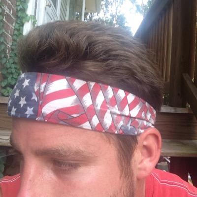 Profile Picture of Andrew Rodden (@Rodden_Rabbit) on Twitter