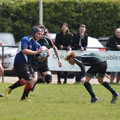 Profile Picture of Jamie Hooker (@jamiehooker5) on Twitter