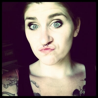 Profile Picture of Jessica Rachel Dobbs (@Jessa_Monsta) on Twitter