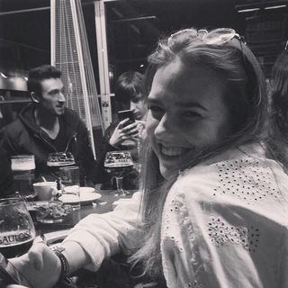 Profile Picture of Carla Michelet (@carla.michelet) on Facebook