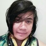 Profile Picture of Glen Lazona (@glen_lazona) on Instagram