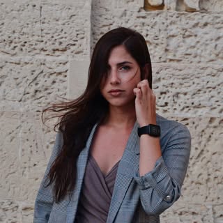 Profile Picture of Alice Vitale (Kodiak) (@_alicevitale) on Instagram