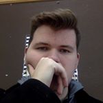 Profile Picture of Sam Vaught (@sam._.vaught) on Instagram