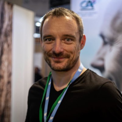 Profile Picture of Denis Beauchamp🌽🌱🌾🥩 (@GrainHedger) on Twitter