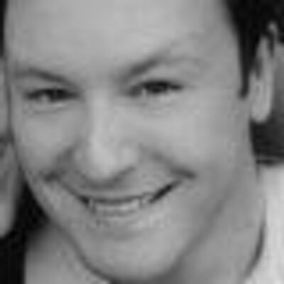 Profile Picture of Dave Lipscomb (@digiproof) on Twitter