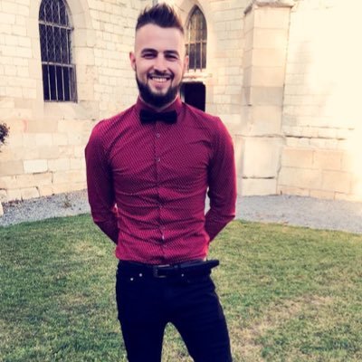 Profile Picture of Toma (@Thomas_maj) on Twitter