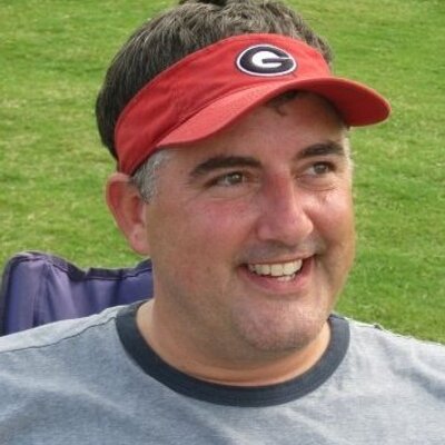Profile Picture of Andy Bush (@@AndyBushGeorgia) on Twitter