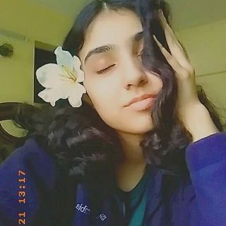 Profile Picture of Nawal Ahmed (@Nawalahmed1412) on Twitter
