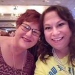 Profile Picture of Cheryl Weber Gambill (@webergambill) on Instagram
