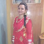 Profile Picture of Laxmi Joshi (@laxmi_manu143) on Instagram