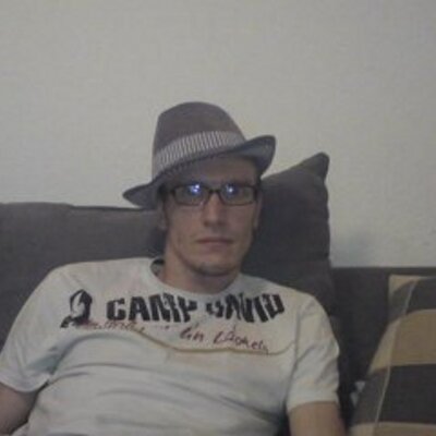 Profile Picture of Stefan Kaiser (@samuray1988) on Twitter